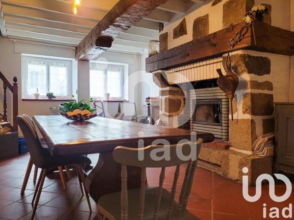 Maison à vendre 8 pièces 212 m² Domérat