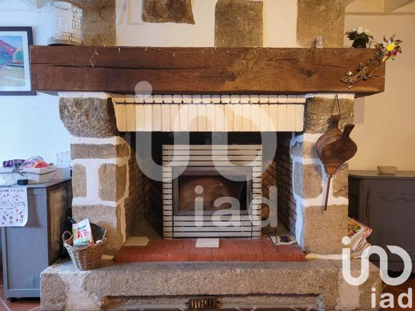 Maison à vendre 8 pièces 212 m² Domérat