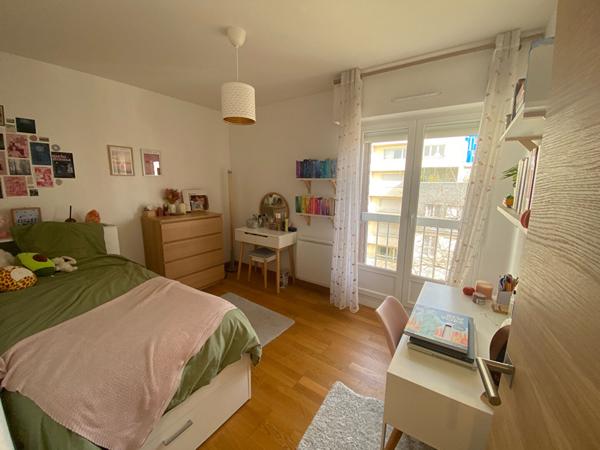 Appartement Dijon 5 pièce(s) 120m2 avec ascenseur + garage +cave