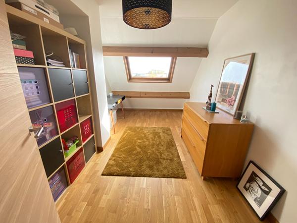 Appartement Dijon 5 pièce(s) 120m2 avec ascenseur + garage +cave