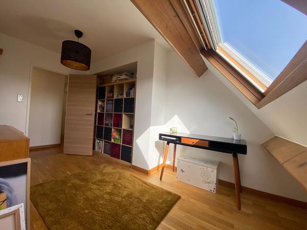 Appartement Dijon 5 pièce(s) 120m2 avec ascenseur + garage +cave