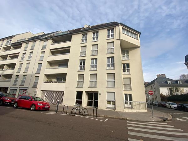 Appartement Dijon 5 pièce(s) 120m2 avec ascenseur + garage +cave