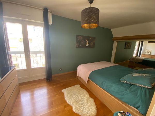 Appartement Dijon 5 pièce(s) 120m2 avec ascenseur + garage +cave