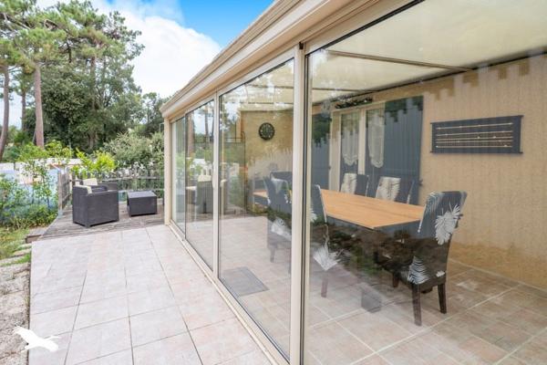 Maison 279 000 € Meschers-sur-Gironde 3 p 59 m² DPE E