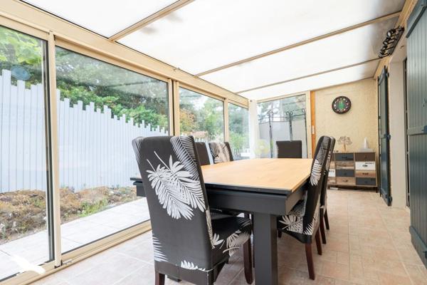 Maison 279 000 € Meschers-sur-Gironde 3 p 59 m² DPE E