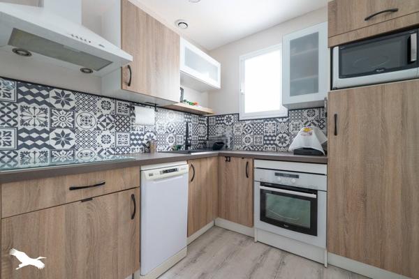Maison 279 000 € Meschers-sur-Gironde 3 p 59 m² DPE E