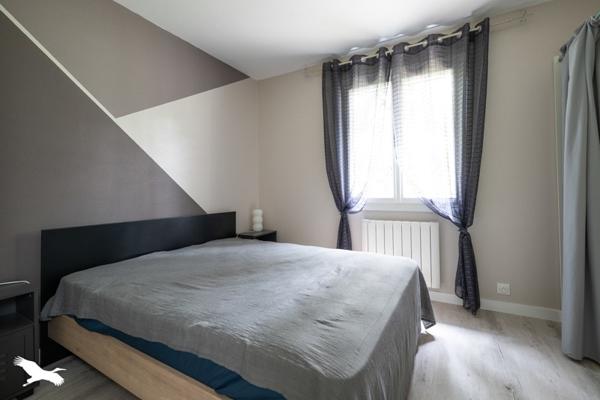 Maison 279 000 € Meschers-sur-Gironde 3 p 59 m² DPE E