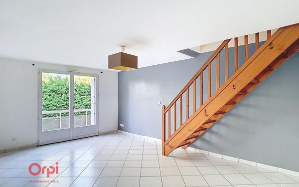 Appartement à vendre    3 pièces • 79 m2 Nantes