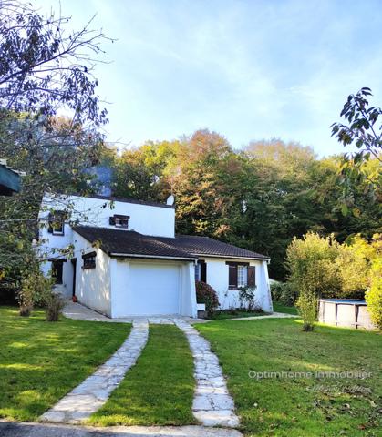 Maison familiale 4 chambres CHUELLES (45)