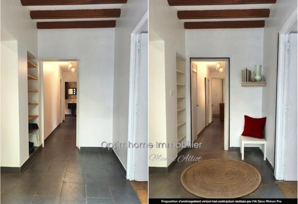 Maison familiale 4 chambres CHUELLES (45)