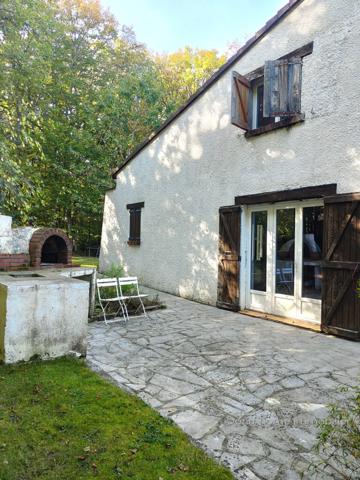 Maison familiale 4 chambres CHUELLES (45)