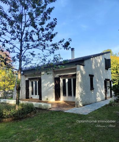 Maison familiale 4 chambres CHUELLES (45)