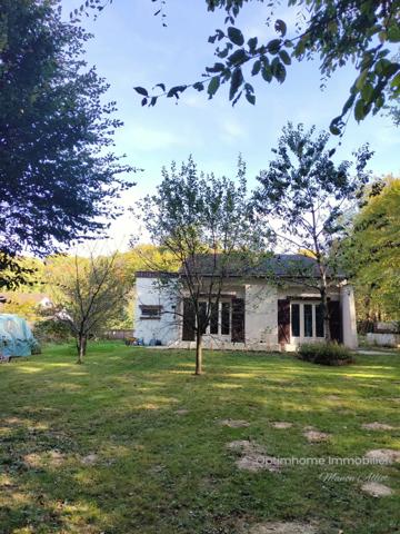 Maison familiale 4 chambres CHUELLES (45)