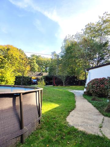 Maison familiale 4 chambres CHUELLES (45)