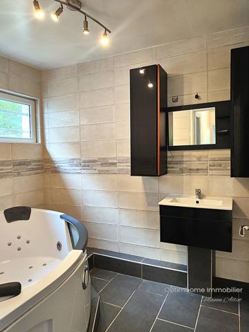 Maison familiale 4 chambres CHUELLES (45)