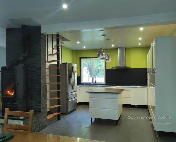 Maison familiale 4 chambres CHUELLES (45)