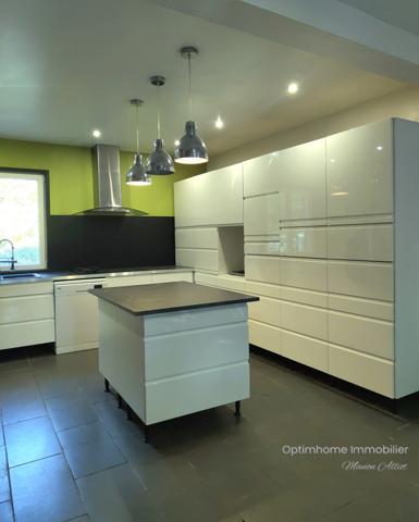 Maison familiale 4 chambres CHUELLES (45)