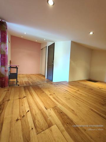 Maison familiale 4 chambres CHUELLES (45)