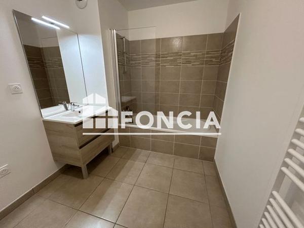 Location Appartement 3 pièces 66.14 m² - RESIDENCE INSPIRATION Merignac 33700