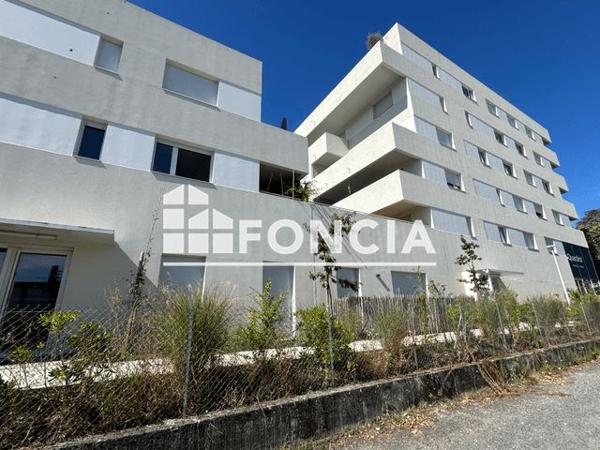 Location Appartement 3 pièces 66.14 m² - RESIDENCE INSPIRATION Merignac 33700