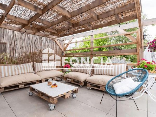 À vendre Maison 6 pièces 200 m² - Lézat-sur-lèze 09210