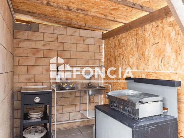 À vendre Maison 6 pièces 200 m² - Lézat-sur-lèze 09210