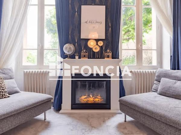 À vendre Maison 6 pièces 200 m² - Lézat-sur-lèze 09210