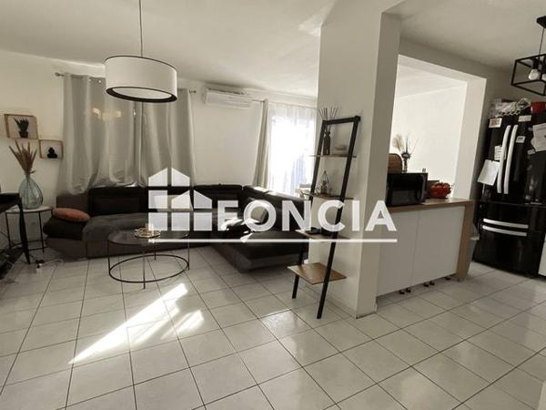 À vendre Maison 4 pièces 85 m² - Perpignan 66000