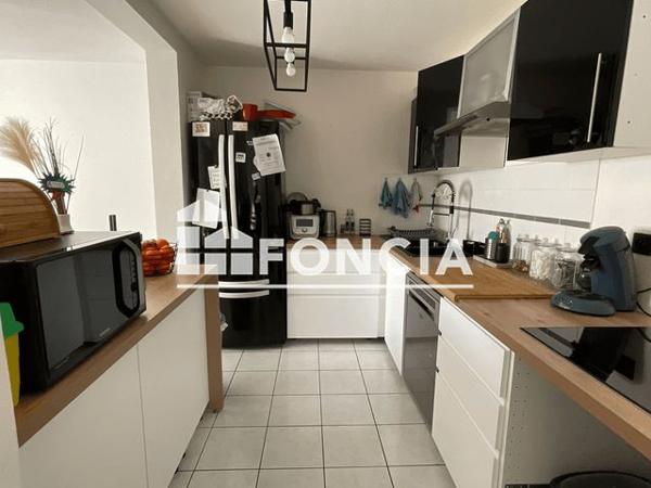 À vendre Maison 4 pièces 85 m² - Perpignan 66000