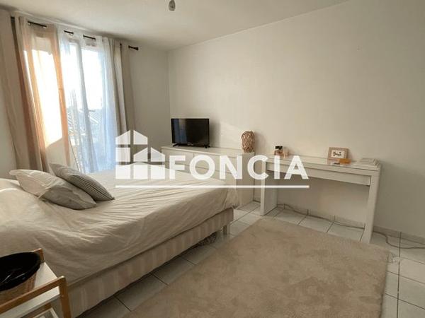 À vendre Maison 4 pièces 85 m² - Perpignan 66000