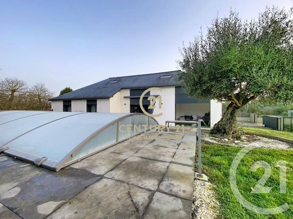 Maison à vendre  5 pièces - 133 m2 GUICHEN - 35