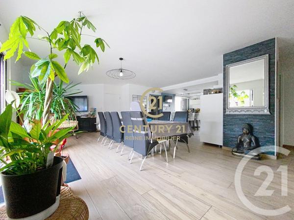 Maison à vendre  5 pièces - 133 m2 GUICHEN - 35