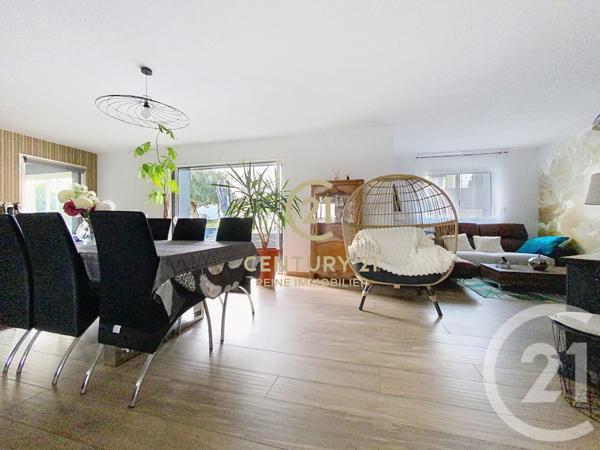 Maison à vendre  5 pièces - 133 m2 GUICHEN - 35