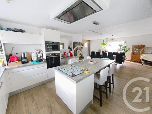 Maison à vendre  5 pièces - 133 m2 GUICHEN - 35