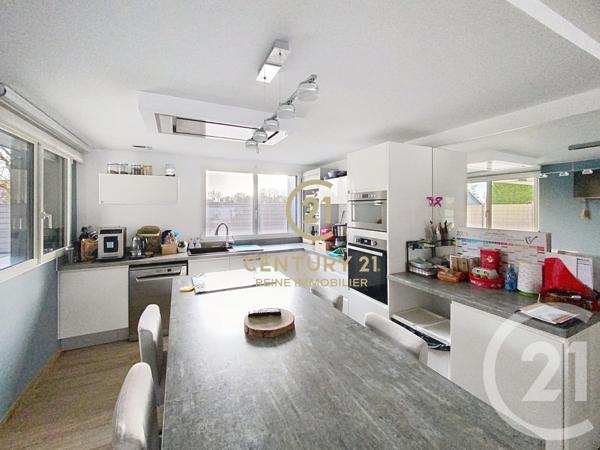 Maison à vendre  5 pièces - 133 m2 GUICHEN - 35