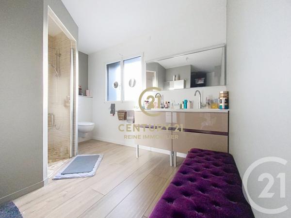 Maison à vendre  5 pièces - 133 m2 GUICHEN - 35