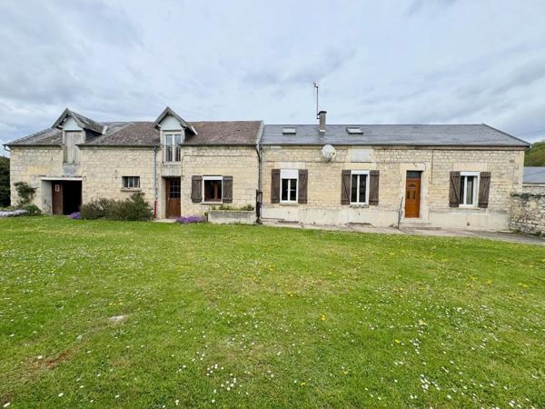 Soissons (02200) A 10 MINUTES DE SOISSONS