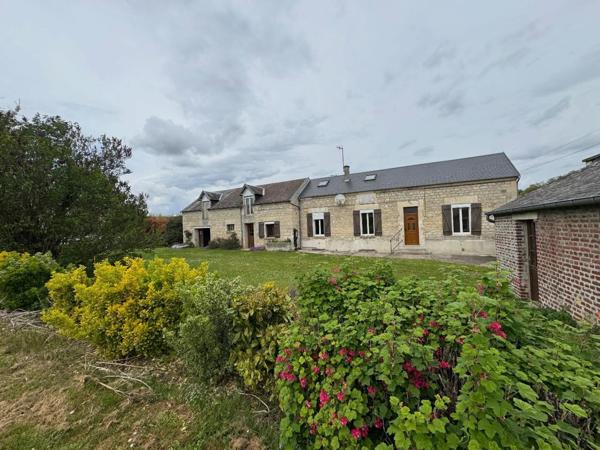Soissons (02200) A 10 MINUTES DE SOISSONS