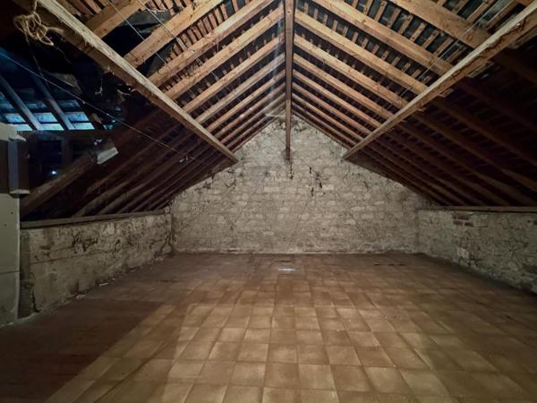 Soissons (02200) A 10 MINUTES DE SOISSONS