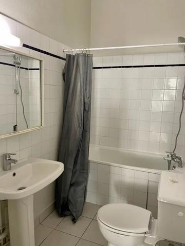 Appartement à louer à Lyon (69006)