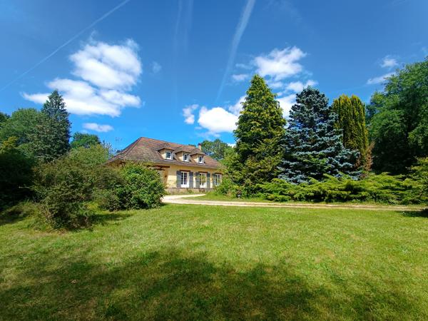 Maison à vendre à Périgueux (24000) - Dordogne