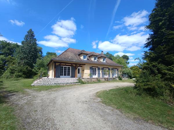 Maison à vendre à Périgueux (24000) - Dordogne