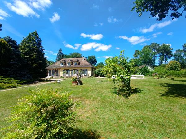 Maison à vendre à Périgueux (24000) - Dordogne