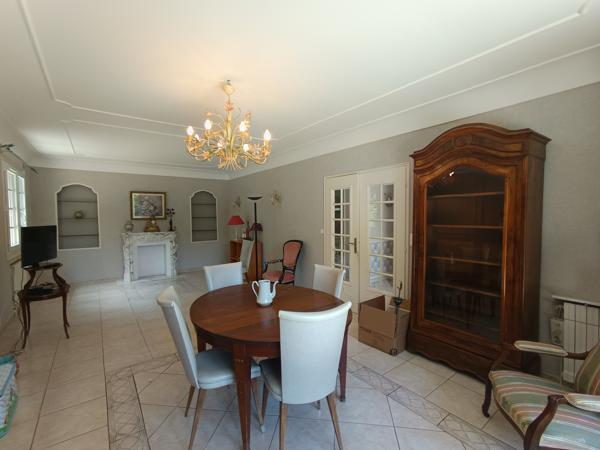 Maison à vendre à Périgueux (24000) - Dordogne