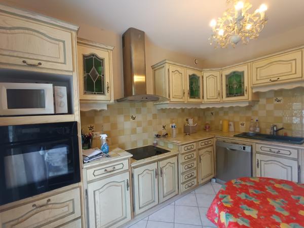 Maison à vendre à Périgueux (24000) - Dordogne