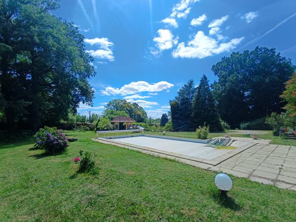 Maison à vendre à Périgueux (24000) - Dordogne