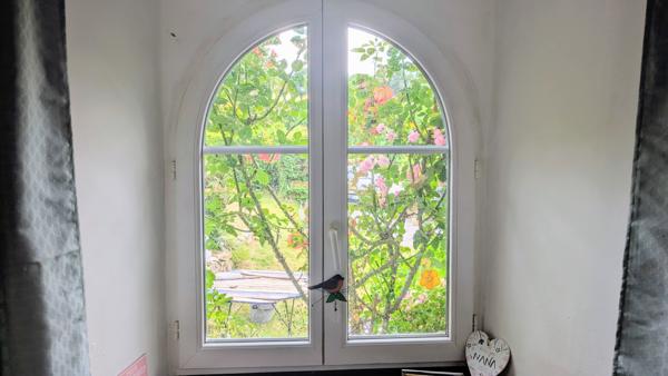 Maison à vendre à Kergloff (29270) - Finistère