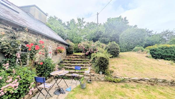 Maison à vendre à Kergloff (29270) - Finistère