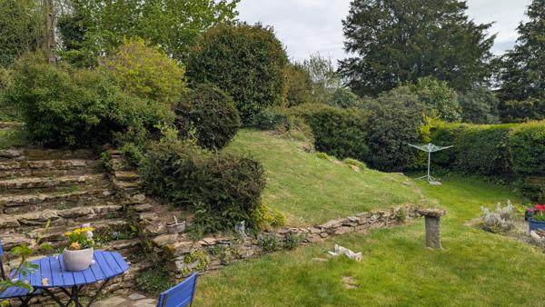 Maison à vendre à Kergloff (29270) - Finistère