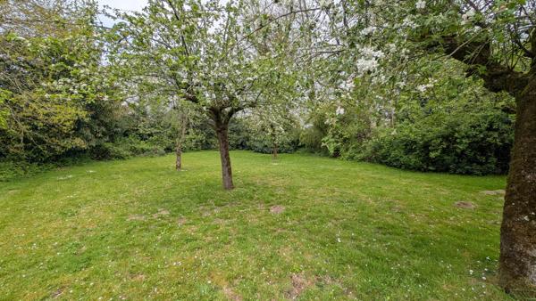 Maison à vendre à Kergloff (29270) - Finistère